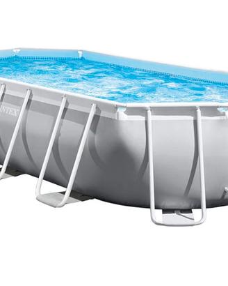 Piscina INTEX 503 x 274 x 122 cm