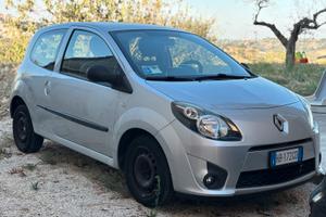 Twingo benzina - metano neopatentati