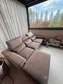 Divano poltrone sofa