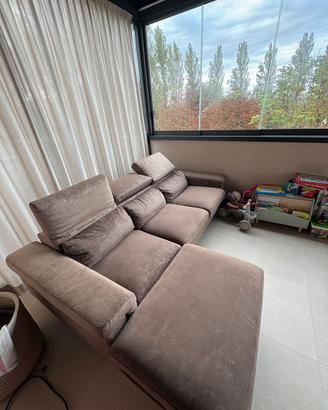 Divano poltrone sofa