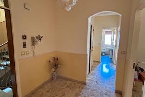 Appartamento mq 110 secondo piano