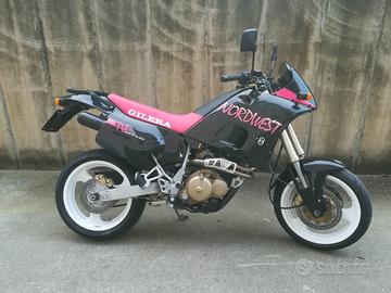 Gilera Nordwest 600 - 1993