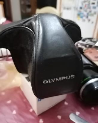 macchina fotografica 