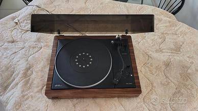 Giradischi Lenco L80 vintage
