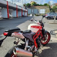 Swm 125 varez