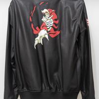 SHENMUE giacca in pelle replica SEGA tipo A Ryo