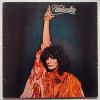 Renato Zero – Zerolandia 1978 Gatefold