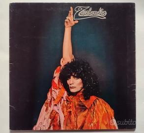 Renato Zero – Zerolandia 1978 Gatefold