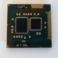 Processore Intel i3-390M