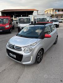 CITROEN C1 CABRIO 