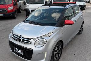 CITROEN C1 CABRIO 