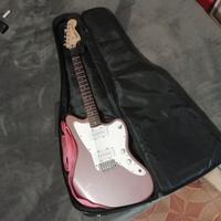 Guitarra eléctrica jazzmaster