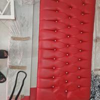 letto a cassettone 