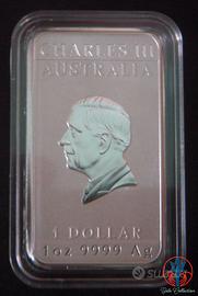 moneta-barra argento cavallo australia 2026 oz 1