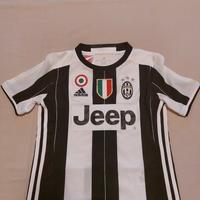 Maglia Adidas bambino Juventus/ Pjanic