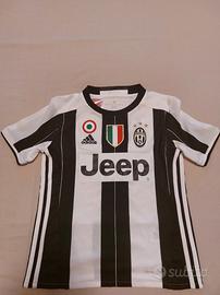 Maglia Adidas bambino Juventus/ Pjanic 9-10 anni