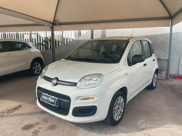 Fiat Panda 1.2 EasyPower Easy GPL