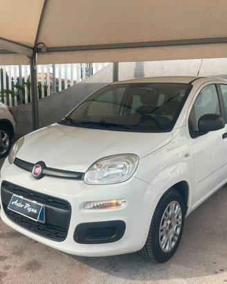 Fiat Panda 1.2 EasyPower Easy GPL