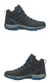Scarpe da trekking Merrel Accentor 3 Sport mid
