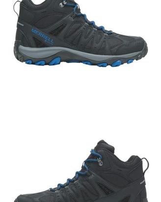Scarpe da trekking Merrel Accentor 3 Sport mid