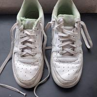 scarpe Nike  tg 40  bambino
