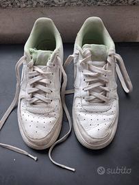 scarpe Nike  tg 40  bambino