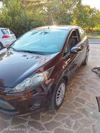 Fiesta 1200 benzina