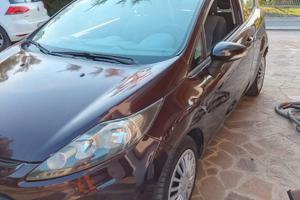 Fiesta 1200 benzina