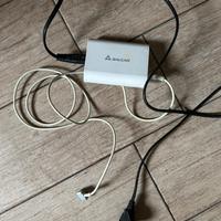 Alimentatore MagSafe 2 per MacBook Air / Pro