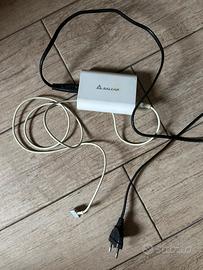 Alimentatore MagSafe 2 per MacBook Air / Pro