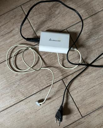 Alimentatore MagSafe 2 per MacBook Air / Pro