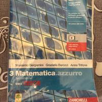 Matematica.azzurro 3