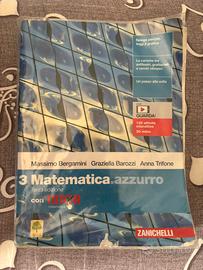 Matematica.azzurro 3