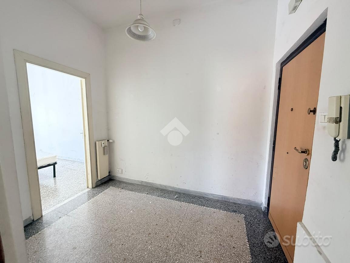 Appartamento – Roma, Primavalle - Vista 3