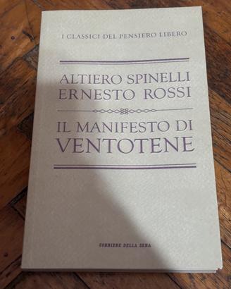 I Classici del Pensiero Libero