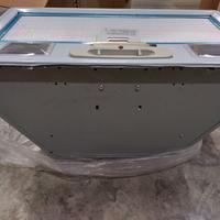 Cappa aspirazione cucina Best 