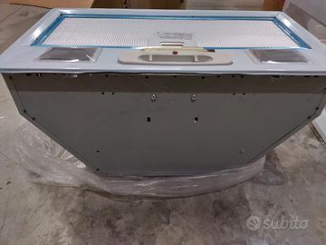 Cappa aspirazione cucina Best 