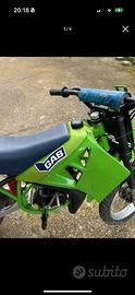 Malaguti Grizzly 50 cc