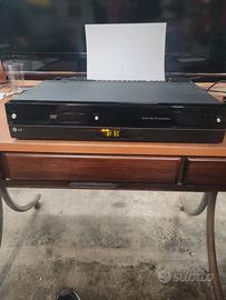 LG V390 COMBO CON TELECOMANDO