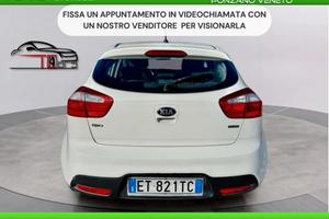 KIA RIO 1.1 - DIESEL - GARANZIA 3 ANNI TOP