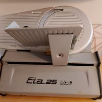 affettatrice ETA 25