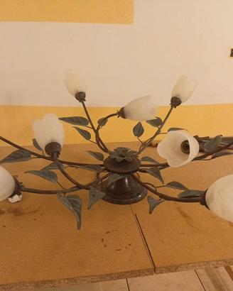 Set illuminazione 