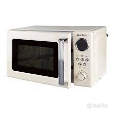 forno microonde 20 litri