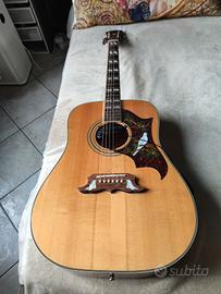 CHITARRA ACUSTICA EPIPHONE