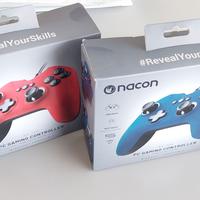 Controller gamepad Nacon