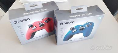 Controller gamepad Nacon