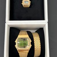 Timex x Maison Margiela MM6