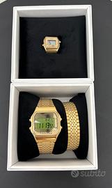 Timex x Maison Margiela MM6