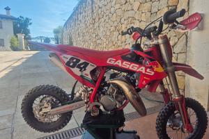gas gas cross 50 cc 