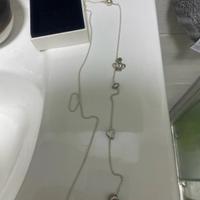 Collana pandora componibile